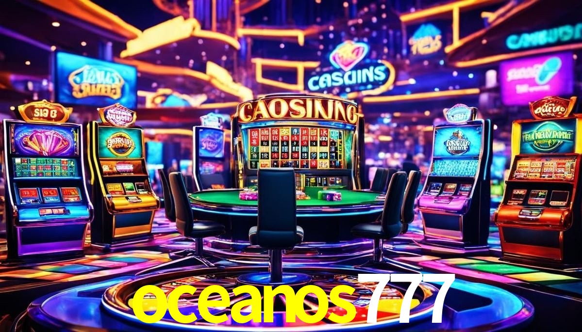 Estatísticas do Jogo oceanos777