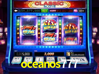 A Revolução dos Aplicativos de Jogos no oceanos777