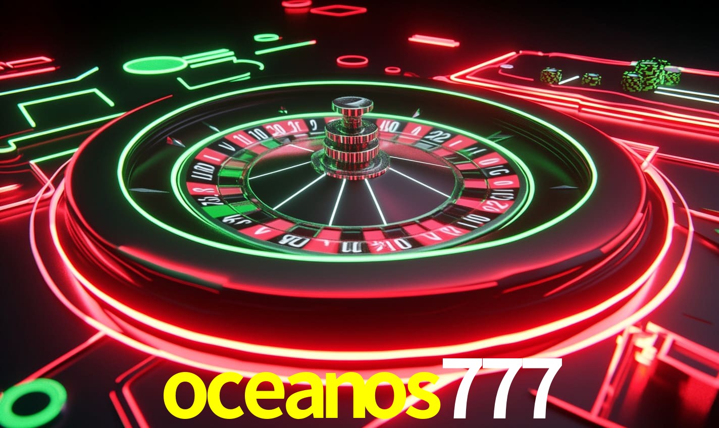 A Experiência Imersiva dos Cassinos Ao Vivo no oceanos777