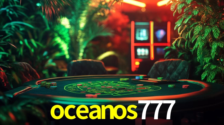 Daily Bonuses oceanos777