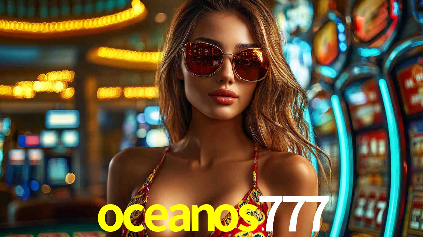 Ofertas Imperdíveis na oceanos777: Promoções e Bônus Que Valem a Pena