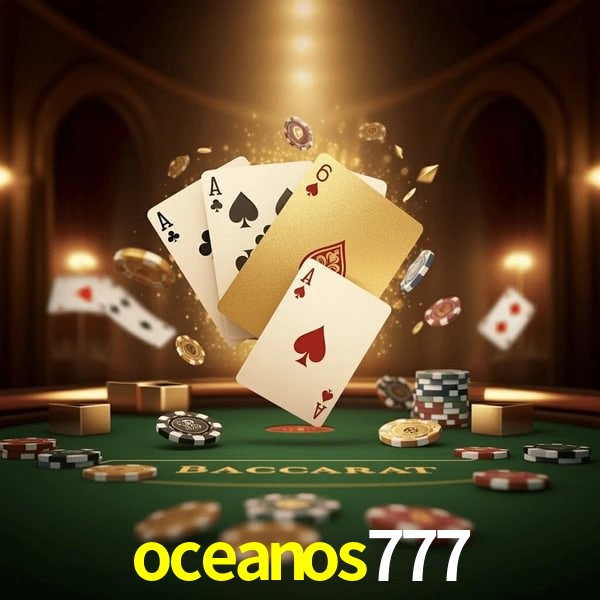 VIP Casino oceanos777