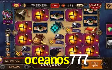 Exclusive Offers oceanos777