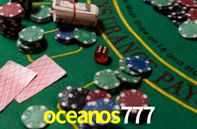 oceanos777.com