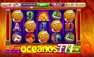 A Emoção da Loteria na oceanos777: Uma Chance de Mudança de Vida