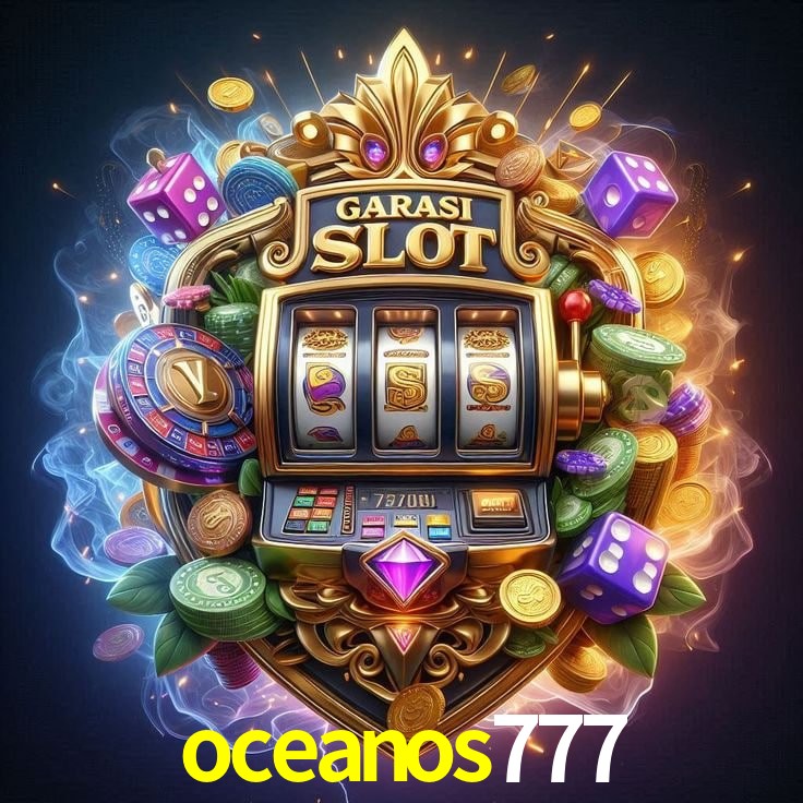 Design Responsivo oceanos777