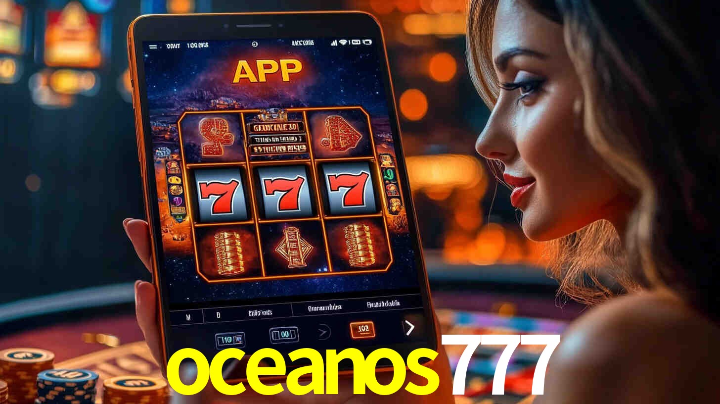 oceanos777