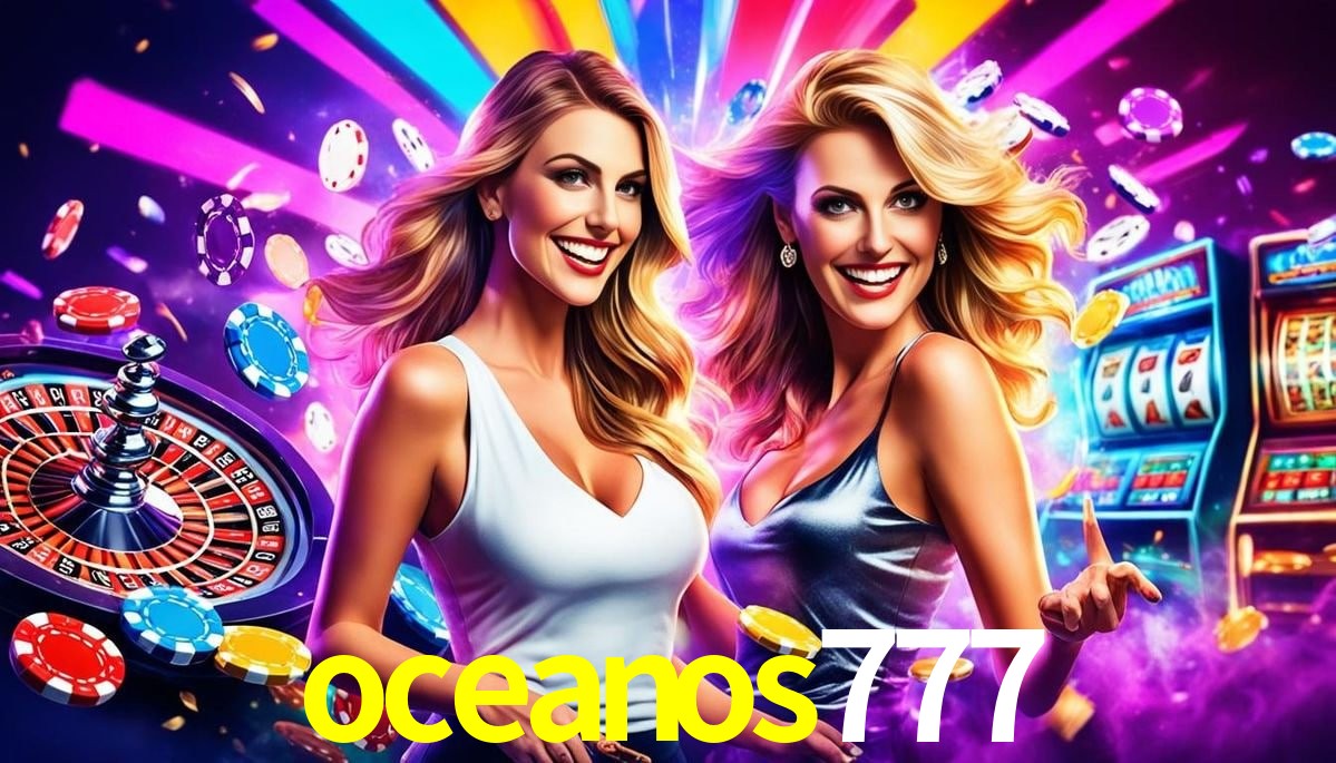 PIX Instantâneo oceanos777