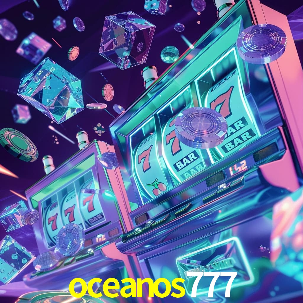 cassino oceanos777