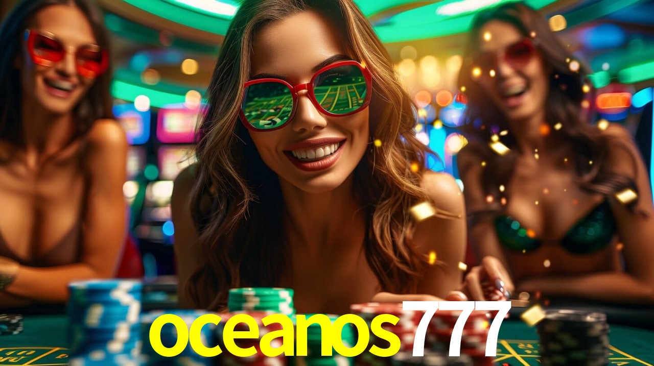 Football Betting oceanos777