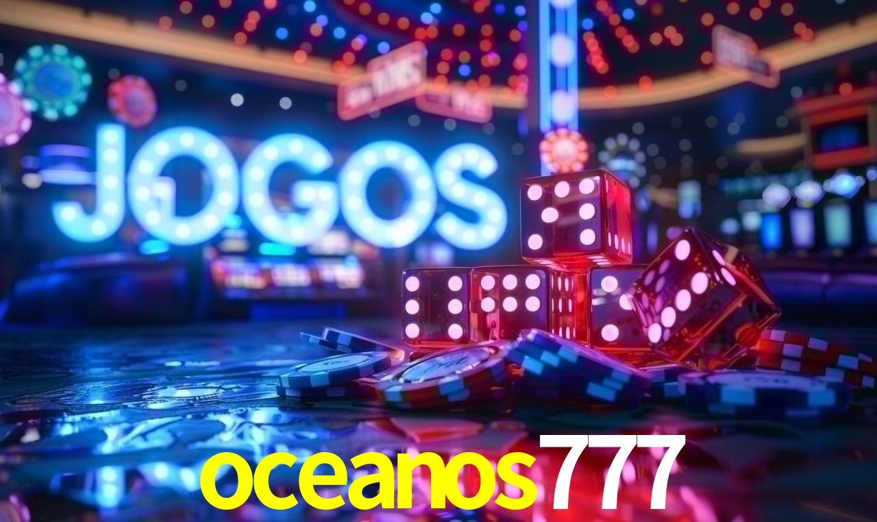 Interface Premium oceanos777