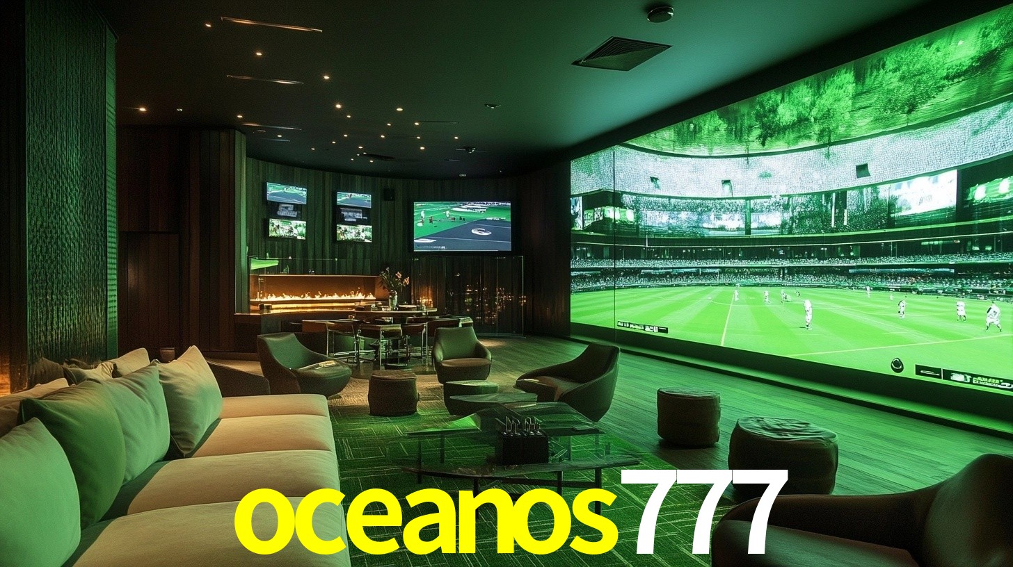 oceanos777.com