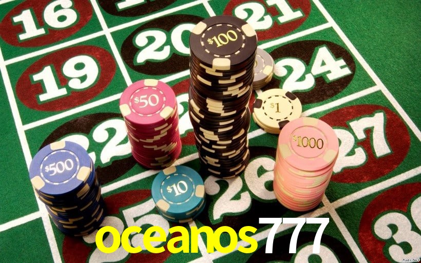 Estatísticas Esportivas oceanos777