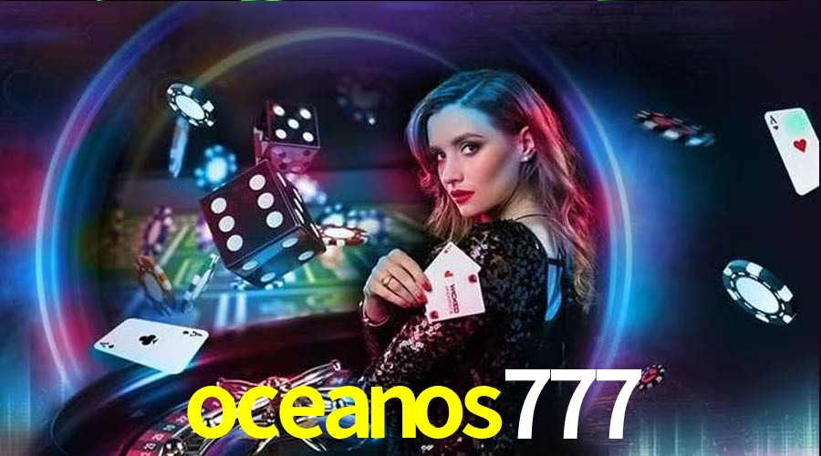 Game Providers oceanos777