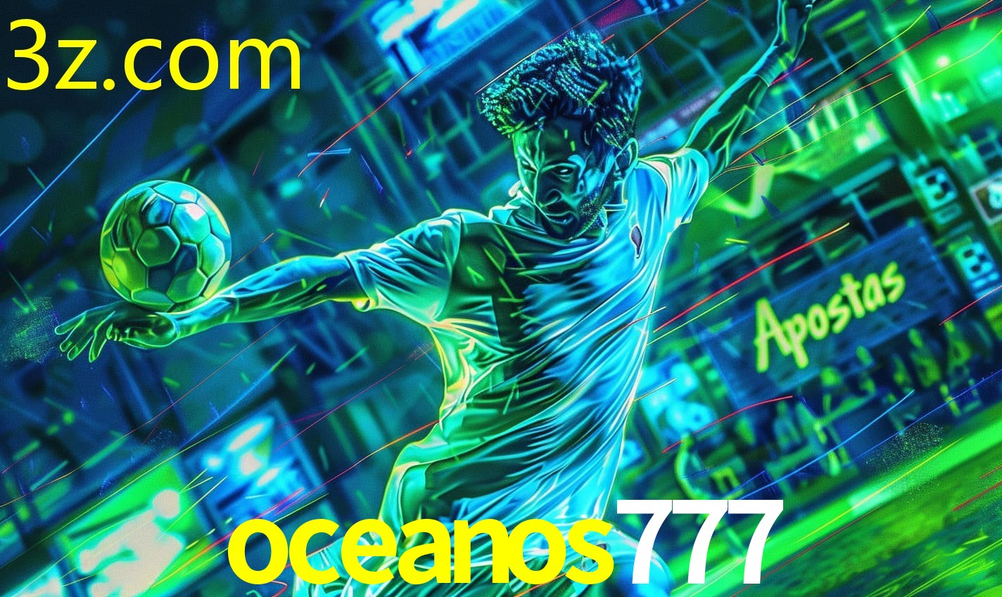 Apostas Futebol ao Vivo OCEANOS777.COM