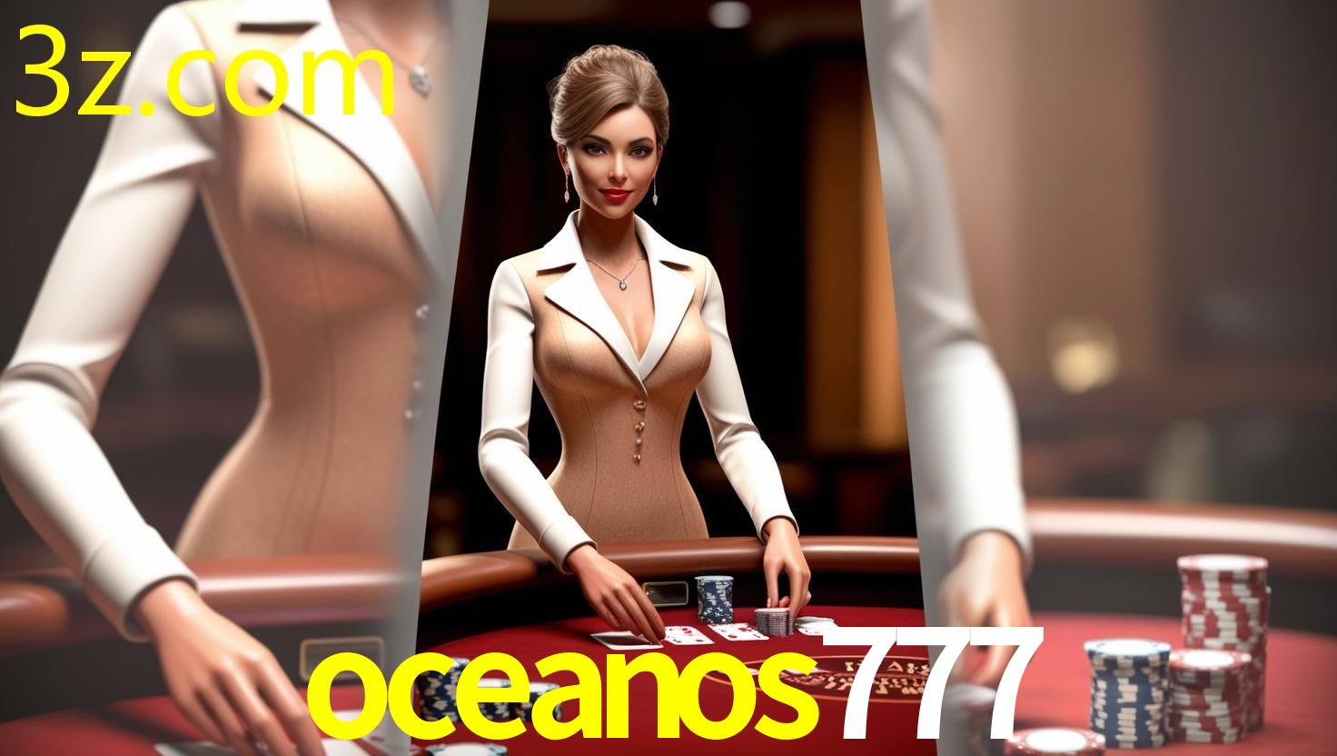 Fortune Tiger Slot no Site OCEANOS777.COM