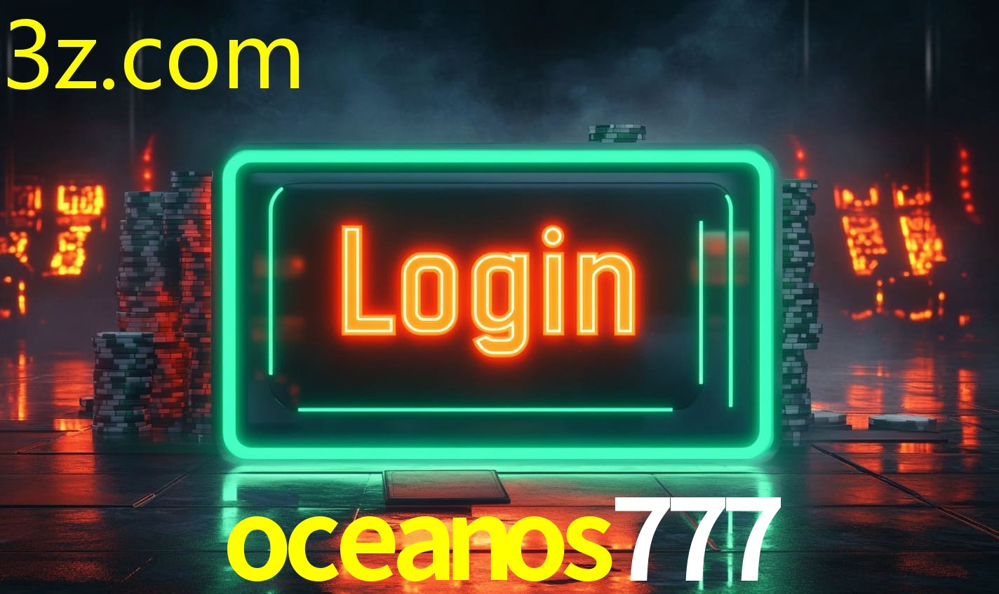 Jogos Crash na OCEANOS777.COM